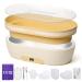 Memorism Paraffin Wax Machine for Hands and Feet - 3lbs Wax, Touchscreen Warmer, Moisturizing Spa Kit - Buy Online on GoSupps.com