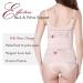 3-in-1 Postpartum Support Belt for After Birth - XL Beige Abdominal Belt for Women | Postnatal Recovery Belt for C-Section - Buy Online on GoSupps.com