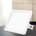 LED Sun Lamp Natural Light UV-Free 10000 Lux Light Therapy Lamp 6 Timers 5 Adjustable Brightness Levels for Home/Office Use - Buy Online on GoSupps.com