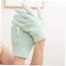 FRCOLOR 3 Pairs of Moisturising Gloves Heart-Shaped Cake Moulds Moisturising Gel Gloves Protect Tent Gloves for Hand Care Skin Care Gloves Spa - Buy Online on GoSupps.com