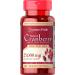 Puritan's Pride One A Day Cranberry -60 Capsules