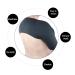 Double Shoulder Brace - Breathable Compression Pad for Posture & Body Care | Elastic Sports Shoulder Protector (M 40-45cm) - International Shipping Available - Buy Online on GoSupps.com