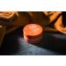 RedOne Coiffage Aqua Wax Orange 150 ml | Forte Tenue l Gel Pour Les Cheveux | Ultra-tenue | Pour Hommes et Femmes | Parfum Melon | Contr le Maximum - Buy Online on GoSupps.com