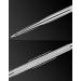 5-in-1 Blackhead Remover Tool Kit - Stainless Steel Extractor for Nose, Face, and Skin - Buy Online on GoSupps.com