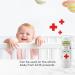 Incia Natural SOS Stick - Organic Soothing Balm for Itch Relief Bug Bite Relief & Moisturizing Dry Skin for Babies & Kids | Instant Relief from Scratches Stings & Irritation - Buy Online on GoSupps.com