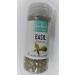 Jackie's Kitchen Basil, 0.75 Ounce