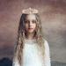 Didder Crystal Tiara - Gold Princess Crown for Women & Girls | Rhinestone Bridal Hair Accessories for Wedding, Prom & Parties - Buy Online on GoSupps.com