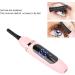 Electric Eyelash Curler Handheld USB Charging Intelligent Temperature Control Electric Heating Eyelash Curler for Women Girls Quick Heating Curling (LIYJTKgWoaOT-11) LIYJTKrfz2d36ox4-11 - Buy Online on GoSupps.com