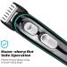 Rechargeable Cordless Hair Clippers - Best Hair Trimmers for Men & Women | International Shipping Available - Buy Online on GoSupps.com
