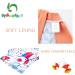 UPF 50+ Sunflower One Piece Baby Girl Swimwear Suit with Hat | 2-3 Years Toddler Swimsuit Set for Sun Protection - Buy Online on GoSupps.com