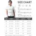 Hiverlay Women's Quick Dry UPF 50+ Workout Shirt - Medium White - Buy Online on GoSupps.com
