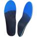 FOMIYES Orthotic Inserts | Arch Support Insoles for Flat Feet | Comfortable Shoe Pads for All-Day Relief - Buy Online on GoSupps.com