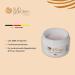 Acrylic Powder Rose Clear 30g | Premium Quality Nail Art Supplies - International Shipping - Buy Online on GoSupps.com