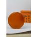 100g Japanese Persimmon Handmade Soap Bar - Eliminate Body Odor with Persimmon Green Tea for Men & Women - Buy Online on GoSupps.com