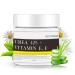 Tongyend Urea Foot Cream Urea 42% Foot Cream Cracked Heel Repair Cream For Dry Hard Skin Callus Remover Foot Moisturiser Nourishes Softens Dry Rough Cracked Dead Skin Foot Care