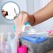 3PCS Stainless Steel Toothpaste Tube Squeezers Tube Key Squeezers Metal Tube Paint Squeeze Gadgets Tube Wringer Keys Key Roller Dispenser Wringer Tools Metal Toothpaste Dispenser Squeezers - Buy Online on GoSupps.com