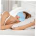 Healeved 1 Set Neck Wrap Eye Mask Set Gel Blinder Eyeshade Nap Mask Cold and Hot Blindfold Gel Blindfold Sleep Blindfold Anti-fatigue Eye Mask Cold Compress Eye Mask Gel Eye Mask - Buy Online on GoSupps.com