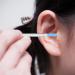 FRCOLOR Ear Spoon Tips - 15pcs Silicone Ear Wax Picker Covers | Ear Cleaner Replacement Sleeves | Earwax Remover Accessory in Blue Green Pink - International Shipping Available - Buy Online on GoSupps.com
