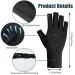 Hsathoac Manicure Gloves UV Protection Nail Art Skin Care UV Shield Gloves Professional UPF50+ UV Protection Gloves for Gel Nail Lamp Anti UV Gloves for Protect Hands from UV Light Lamp Dryer - Buy Online on GoSupps.com