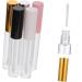Didiseaon 6 Sets Eye Mascara Tube Refillable Eyelash Tube Lash Md Serum Cosmetic Plastic Travel Storage Bottle - Buy Online on GoSupps.com