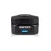Rubber Gel Wax Hair Gel |Experience a dream hairstyle with irresistible hold & bright shine |Parabens and alcohol -free |220ml (1 piece) 220 ml (1 Pack) gel wax