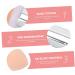 Buy 1pc Volcanic Stone Oil-absorbing Roller - Compact Makeup Tool for Oily Skin | Reapply & Refresh Makeup Anywhere - Buy Online on GoSupps.com