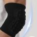 Elbow Compression Sleeve Tennis Elbow StrapNonSlip Elbow Sleeve Padded Forearm Brace Reusable Exercise Supplies for Gym Training Baseball Pitching - Buy Online on GoSupps.com