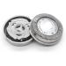 Lot De 3 T tes De Rasoir De Rechange HQ HS HP YQ Series Compatibles Avec Les Rasoirs Philips HQ3 HQ4 HQ46 HQ55 HQ56 HQ300 HQ6 HQ916 YQ6008 Et YQ6108(HQ3-white) - Buy Online on GoSupps.com