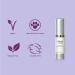 PRAI Beauty Platinum Firm and Lift Eye Serum - Anti-Aging & Hydrating | 0.5 oz | Paraben-Free, Vegan, Cruelty-Free - Buy Online on GoSupps.com