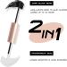 120PCS 3D Individual Cluster Eyelashes Kit - Natural Look D Curl Reusable Fluffy Extensions with Applicator and Bond - DIY Mix 10-16MM Lash Extension Set - Buy Online on GoSupps.com