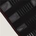 Adjustable Waist Trainer Belt - Lower Back & Spine Support Corset | Breathable Lumbar Support for Optimal Comfort - Svart M - Buy Online on GoSupps.com