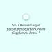 Growth Activator Hair Serum | Ashwagandha Exosome Technology | Boost Hair Growth - Buy Online on GoSupps.com