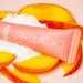 Palladio Butter Balm - Hydrating Lip Balm with Sheer Tint Aloe Peptides Shea Butter and Vegan Formulation for Instant Moisture Shine and Soothing Lip Care Peaches & Cream - Buy Online on GoSupps.com