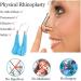 Nose Shaper Lifter Clip - Pain-Free Silicone Nose Corrector & Bridge Straightener for Men & Girls | International Shipping Available - Buy Online on GoSupps.com