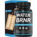 Water Brnr - 5in1 Water Balance + metabolism Formula with vitamin B6 nettle extract + connective tissue with copper no chemical drainage tablets strong horse chestnut extract 120 capsules