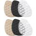 FOMIYES 12 Pairs High Heels Forefoot Pads - Women's Cushions for Pumps & Kitten Heels - Comfort Insoles for All-Day Wear - Buy Online on GoSupps.com