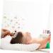 Magiclulu 3 STK Shampoo Brush for Kids | Gentle Scalp Care & Hair Washing Tool | Baby Hair Brush for Easy Shampooing - Buy Online on GoSupps.com