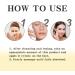 2Pcs Royal Jelly Face Cream Bee Venom Lifting Face Cream Anti Aging Face Cream for Dry Face - Buy Online on GoSupps.com
