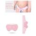 Adjustable Baby Umbilical Hernia Belt - High Elasticity Cotton Compression Double Support International Shipping - Buy Online on GoSupps.com