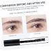 Beavorty 2pcs Setting Eyebrow Shaping Liquid Mascara Clear Lash Kit Clear Mascara for Eyelashes Empty Mascara Tube Brows Gel Styling Wax Women Eyebrow Gel Eyebrow Liquid Brow Fixing Liquid - Buy Online on GoSupps.com