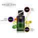 Bergamot Beaute IMPERIAL Pure Parfum | Leather Amber & Vanilla | 12+ Hrs Long Lasting Perfume for Men | Higher Concentration than Eau De Parfum 100ML - Buy Online on GoSupps.com