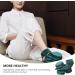 Clispeed 3 Moxibustion Set - Portable Moxa Cone Holder & Air Purifier | Moxibustion Tools & Woven AI-Box Filter - Buy Online on GoSupps.com