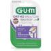 GUM Orthodontic Wax Mint 1 Each (Pack of 12)