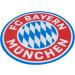 FC Bayern Munich Logo Mouse Pad - Red | Official Merchandise for Fans | Fast International Shipping - Buy Online on GoSupps.com