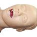 Adult Intubation Manikin for Airway Management Training | Oral Nasal Intubation Teaching Model & Conversion Kit - Buy Online on GoSupps.com