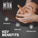 Natural Beard Oil - Moisturizing & Grooming | Eliminate Beardruff & Dry Skin | Bay Rum - 1 Oz - Buy Online on GoSupps.com