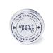 Tin Body Cream Hydrating Body Cream Nourishing and Rejuvenating Softer Radiant Skin Natural Ingredients All Skin Types Phthalates & Paraben Free (4 oz Tin Capri Honeymoon) Capri Honeymoon 4 Ounce (Pack of 1)