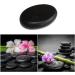 6 Large Hot Basalt Massage Stones - Perfect for Spas & Relaxation | International Shipping Available - Buy Online on GoSupps.com