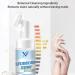 Buogint Down Wash Detergent - Dry Foam Detergent for Laundry Stubborn Stain Removal Downwear Detergent Agent Dry Cleaner for Clothes - Buy Online on GoSupps.com