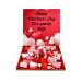 Happy Valentines Day Pick n Mix Sweet Hamper Gift Present Wife